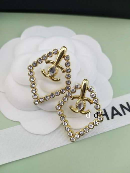 Picture of Chanel Earring _SKUChanelearing03jj83335